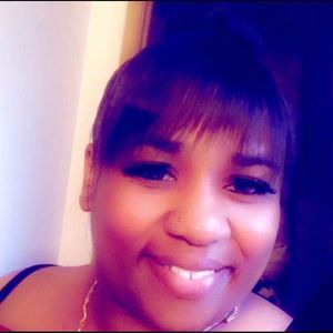 Meet your Posher, Kierra